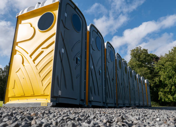 Best Standard Portable Toilet Rental  in Hayden, ID