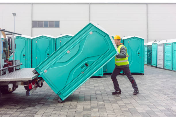 Best Standard Portable Toilet Rental  in Hayden, ID