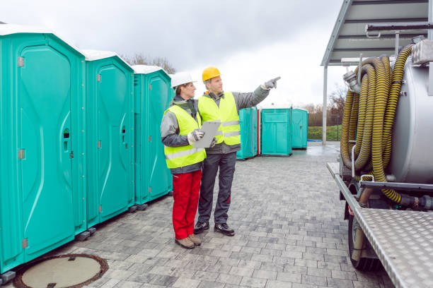 Best Portable Toilet Rental for Emergency Services  in Hayden, ID