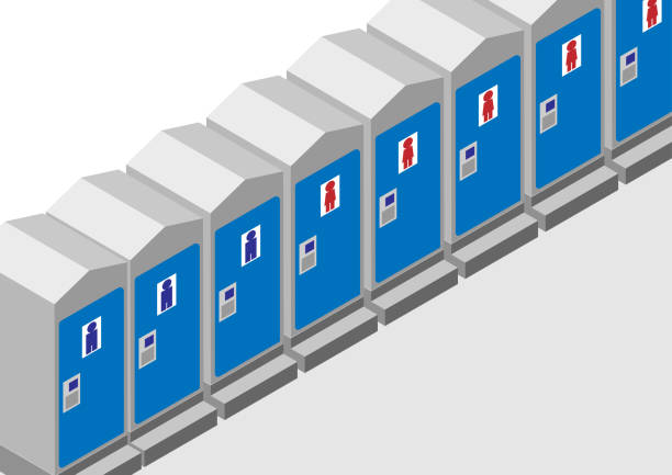 Best Deluxe Portable Toilet Rental  in Hayden, ID