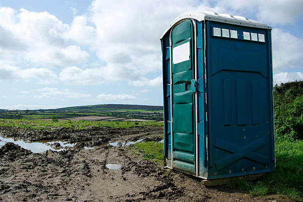 Trusted Hayden, ID Portable Potty Rental Experts