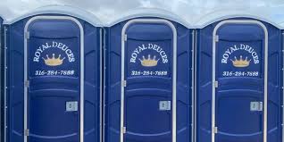 Portable Toilets for Disaster Relief Sites in Hayden, ID